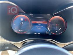 مرسيدس بنز C-Class